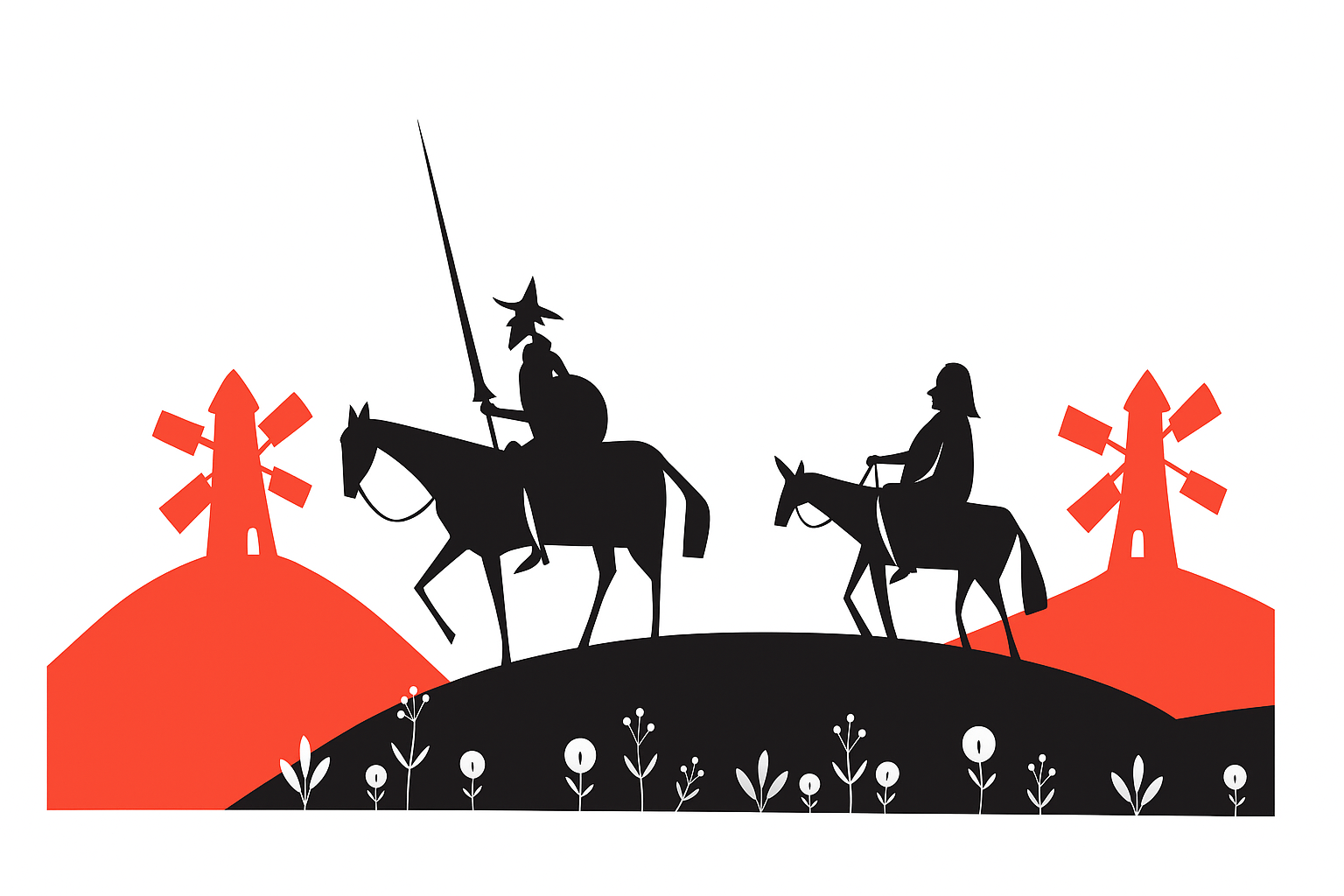 Don Quijote